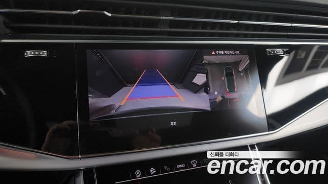 Audi Q7 (4M) Premium, 2023 15