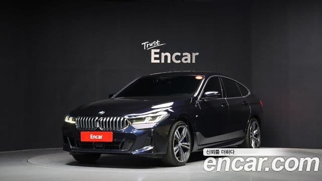 BMW 6시리즈 GT (G32) 630i xDrive M Sport, 2022 1