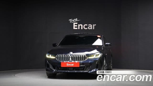 BMW 6시리즈 GT (G32) 630i xDrive M Sport, 2022 3