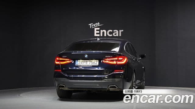 BMW 6시리즈 GT (G32) 630i xDrive M Sport, 2022 4