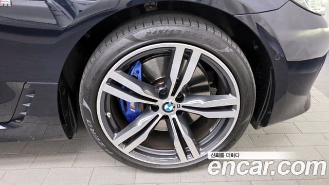 BMW 6시리즈 GT (G32) 630i xDrive M Sport, 2022 все фото