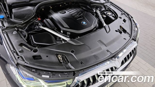 BMW 6시리즈 GT (G32) 630i xDrive M Sport, 2022 6