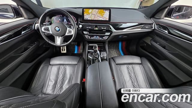 BMW 6시리즈 GT (G32) 630i xDrive M Sport, 2022 7