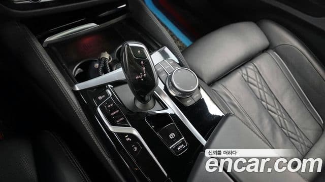 BMW 6시리즈 GT (G32) 630i xDrive M Sport, 2022 9