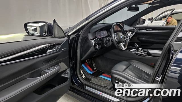 BMW 6시리즈 GT (G32) 630i xDrive M Sport, 2022 10