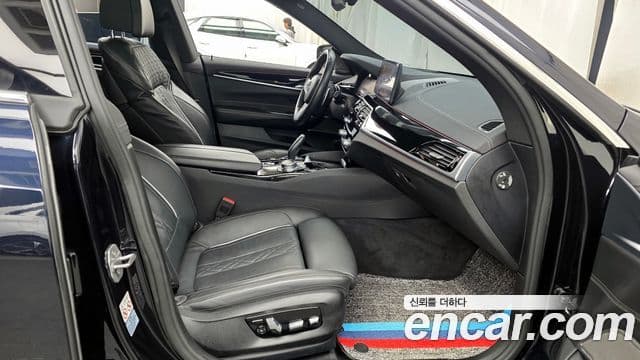 BMW 6시리즈 GT (G32) 630i xDrive M Sport, 2022 11