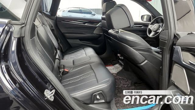 BMW 6시리즈 GT (G32) 630i xDrive M Sport, 2022 12