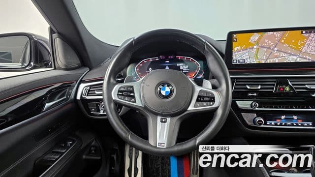 BMW 6시리즈 GT (G32) 630i xDrive M Sport, 2022 13