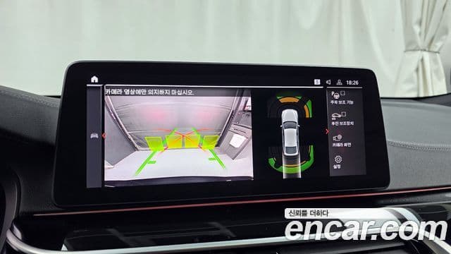 BMW 6시리즈 GT (G32) 630i xDrive M Sport, 2022 15