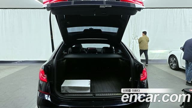 BMW 6시리즈 GT (G32) 630i xDrive M Sport, 2022 20