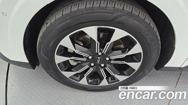 Kia Carnival 4세대 Noblesse, 2023 все фото