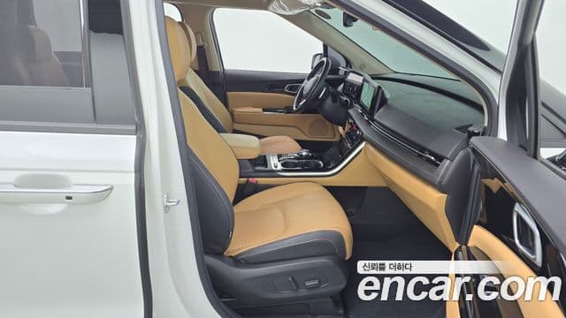 Kia Carnival 4세대 Noblesse, 2023 11