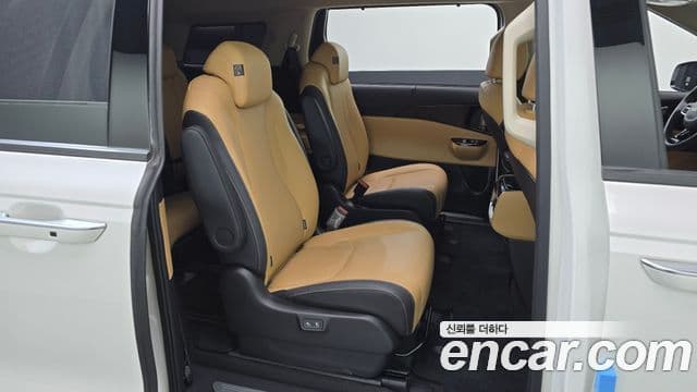 Kia Carnival 4세대 Noblesse, 2023 12