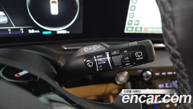 Kia Carnival 4세대 Noblesse, 2023 17