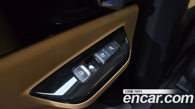 Kia Carnival 4세대 Noblesse, 2023 18