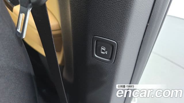 Kia Carnival 4세대 Noblesse, 2023 19