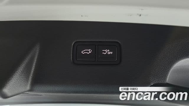 Kia Carnival 4세대 Noblesse, 2023 20