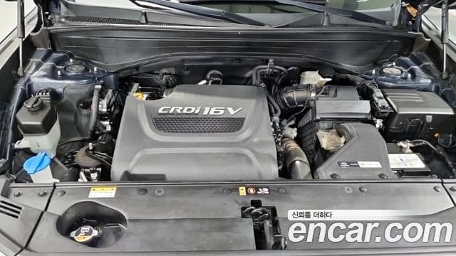 Hyundai Palisade Exclusive, 2020 6