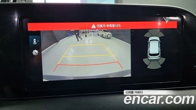 Hyundai Palisade Exclusive, 2020 16