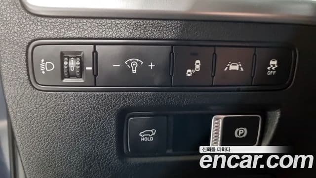 Hyundai Palisade Exclusive, 2020 17