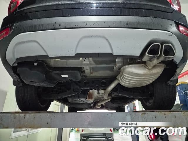 Hyundai Palisade Exclusive, 2020 19