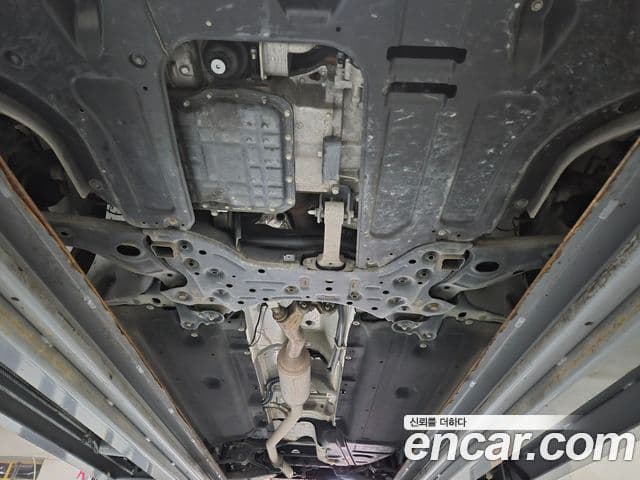 Hyundai Palisade Exclusive, 2020 20