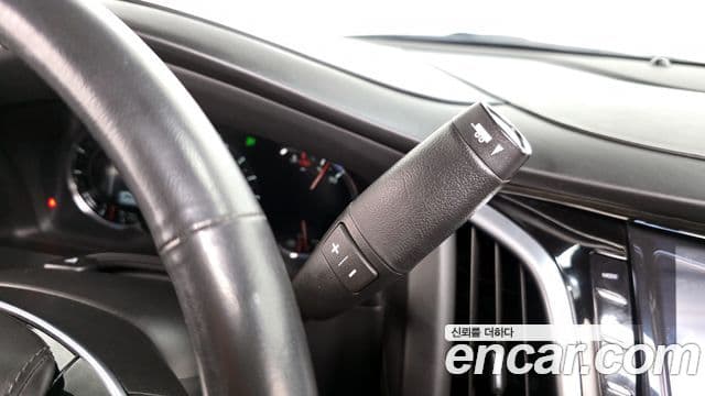 Cadillac Escalade 4세대, 2020 9