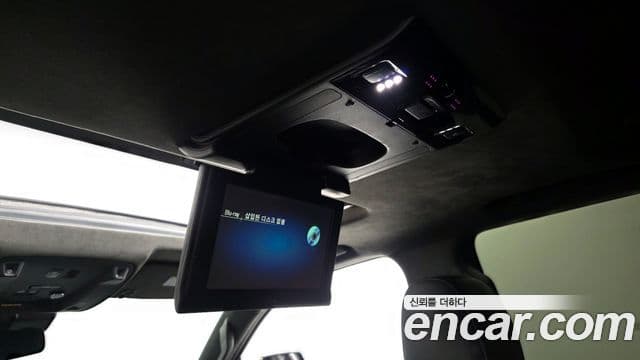 Cadillac Escalade 4세대, 2020 18