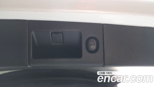 Cadillac Escalade 4세대, 2020 20