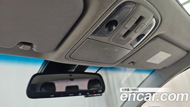 Kia Niro EV Noblesse, 2021 17