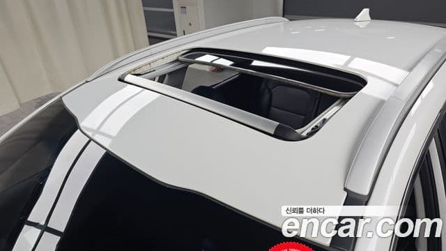 Kia Niro EV Noblesse, 2021 19