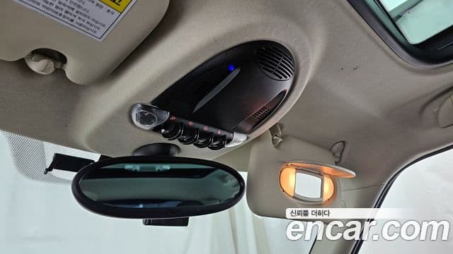 Mini Cooper D Countryman 1세대, 2016 17