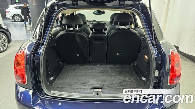 Mini Cooper D Countryman 1세대, 2016 20