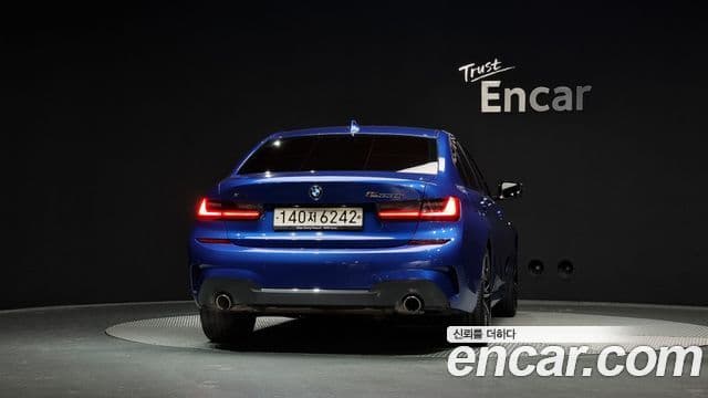 BMW 3시리즈 (G20) 330i xDrive M Sport, 2019 4