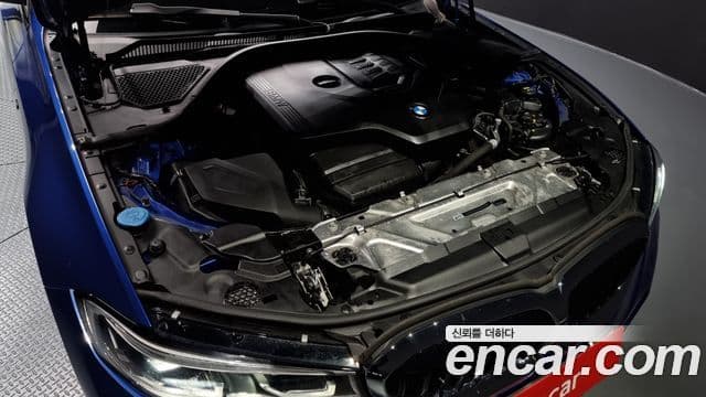 BMW 3시리즈 (G20) 330i xDrive M Sport, 2019 6