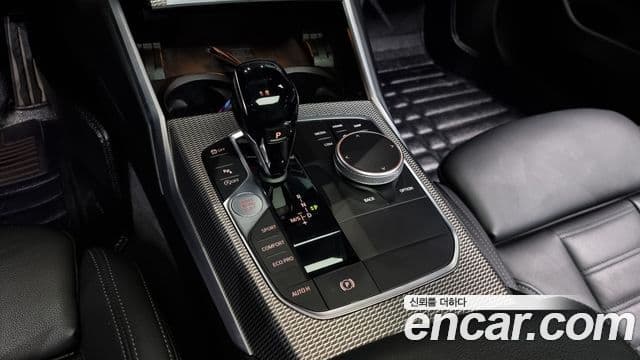 BMW 3시리즈 (G20) 330i xDrive M Sport, 2019 9