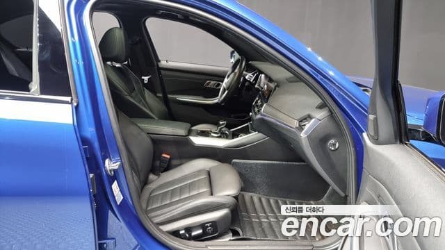 BMW 3시리즈 (G20) 330i xDrive M Sport, 2019 11