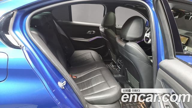 BMW 3시리즈 (G20) 330i xDrive M Sport, 2019 12
