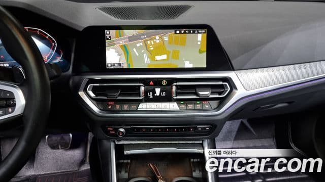BMW 3시리즈 (G20) 330i xDrive M Sport, 2019 14