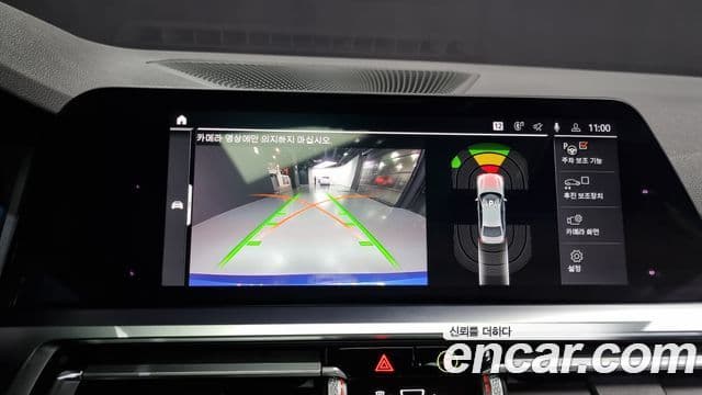 BMW 3시리즈 (G20) 330i xDrive M Sport, 2019 15