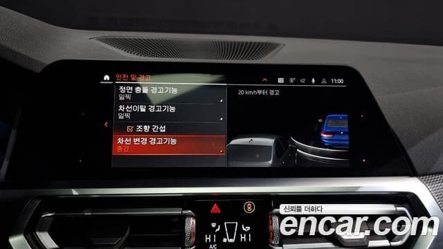 BMW 3시리즈 (G20) 330i xDrive M Sport, 2019 16