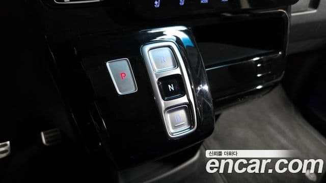 Hyundai Staria Prestige, 2023 9