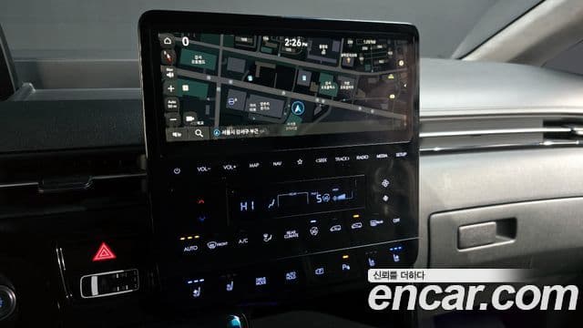 Hyundai Staria Prestige, 2023 14