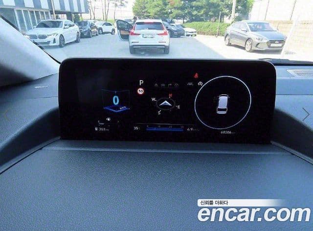 Hyundai Staria Prestige Camper 11인승, 2023 10