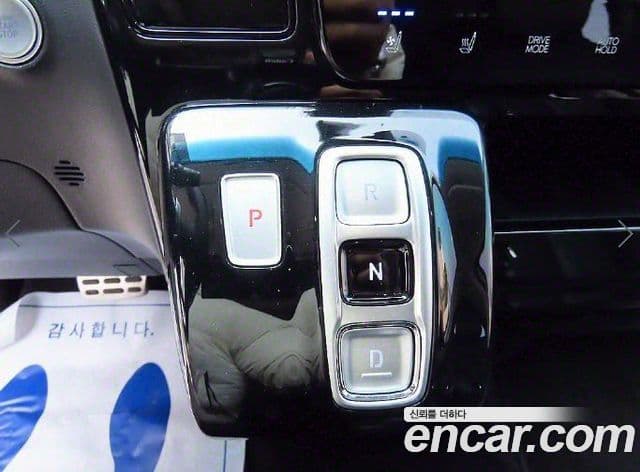 Hyundai Staria Prestige Camper 11인승, 2023 11