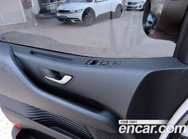 Hyundai Staria Prestige Camper 11인승, 2023 12