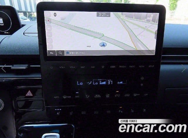 Hyundai Staria Prestige Camper 11인승, 2023 14