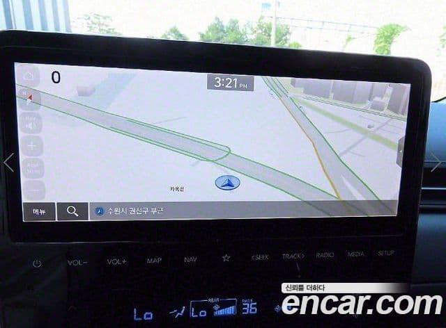 Hyundai Staria Prestige Camper 11인승, 2023 15