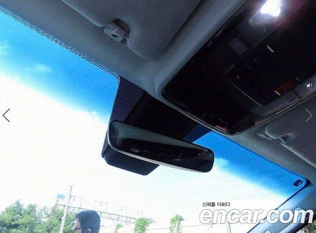 Hyundai Staria Prestige Camper 11인승, 2023 16