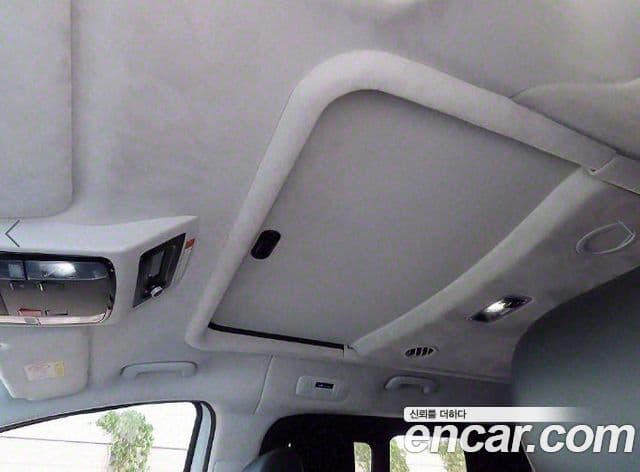 Hyundai Staria Prestige Camper 11인승, 2023 17